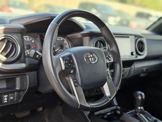2019 Toyota Tacoma 4WD SR5