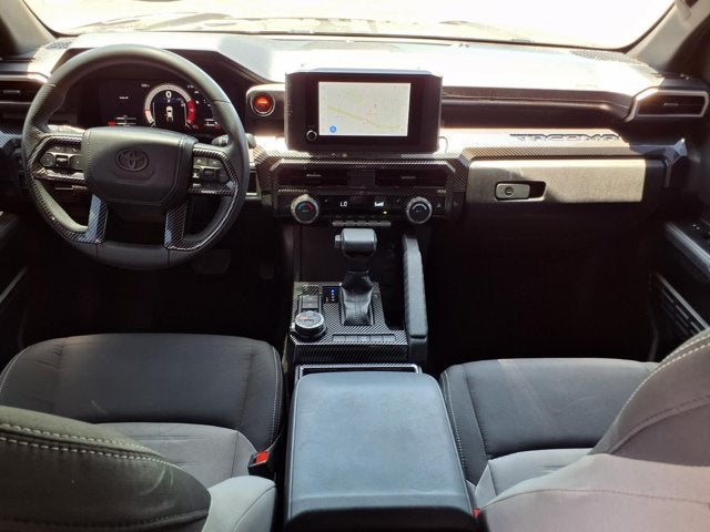 2025 Toyota Tacoma 4WD TRD Off Road