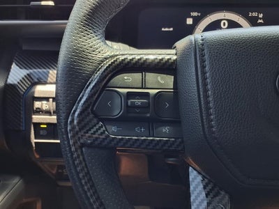 2025 Toyota Tacoma 4WD TRD Off Road