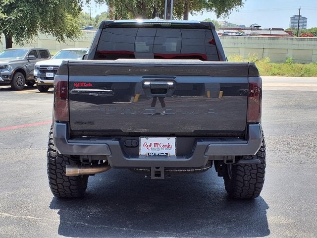 2025 Toyota Tacoma 4WD TRD Off Road