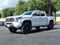 2024 Toyota Tacoma 4WD Limited