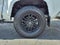2024 Toyota Tacoma 4WD Limited