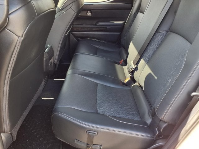 2024 Toyota Tacoma 4WD Limited