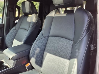 2024 Toyota Tacoma 4WD Limited