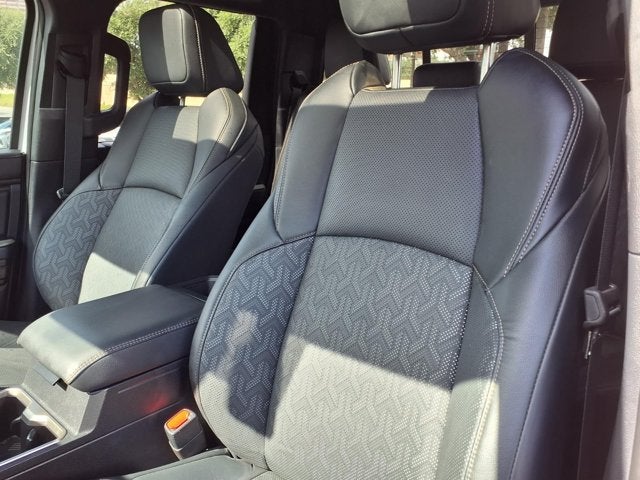 2024 Toyota Tacoma 4WD Limited