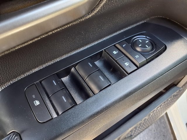 2024 Toyota Tacoma 4WD Limited