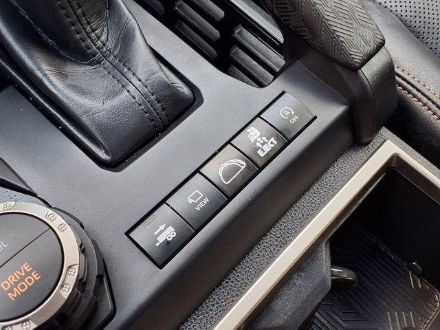 2024 Toyota Tacoma 4WD Limited
