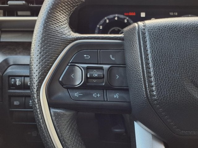 2024 Toyota Tacoma 4WD Limited