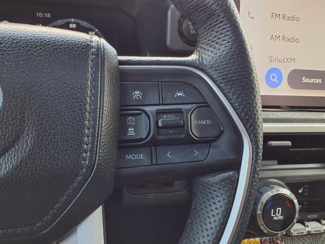 2024 Toyota Tacoma 4WD Limited