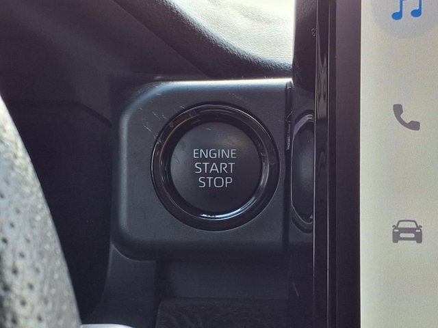 2024 Toyota Tacoma 4WD Limited