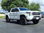 2024 Toyota Tacoma 4WD Limited