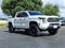 2024 Toyota Tacoma 4WD Limited