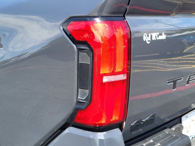 2024 Toyota Tacoma 4WD TRD Off Road