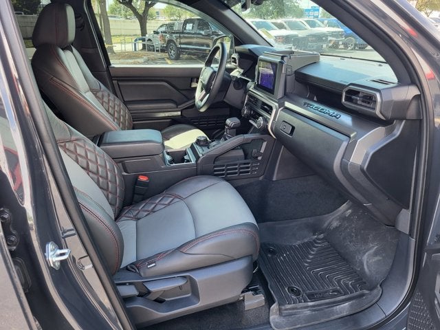 2024 Toyota Tacoma 4WD TRD Off Road