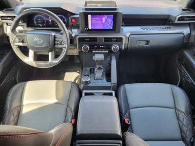 2024 Toyota Tacoma 4WD TRD Off Road