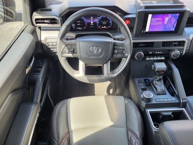 2024 Toyota Tacoma 4WD TRD Off Road