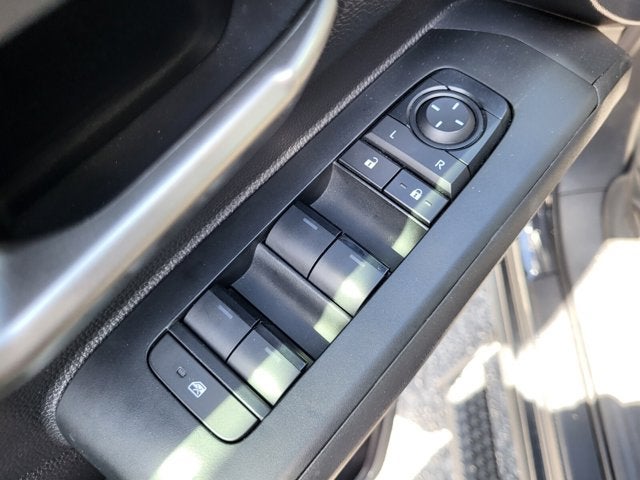 2024 Toyota Tacoma 4WD TRD Off Road