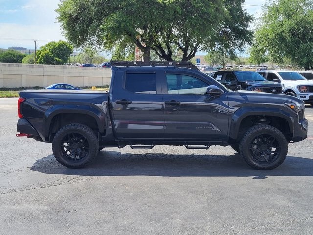 2024 Toyota Tacoma 4WD TRD Off Road