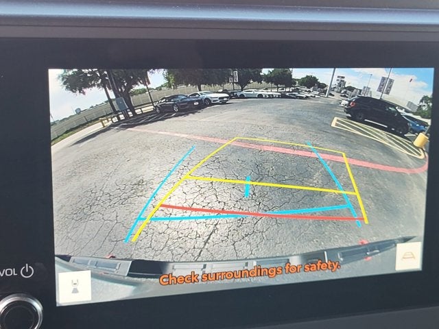 2024 Toyota Tacoma 4WD TRD Off Road