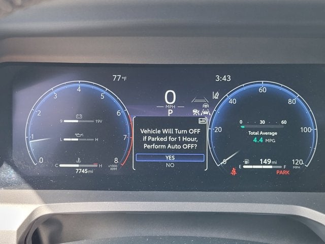 2024 Toyota Tacoma 4WD TRD Off Road