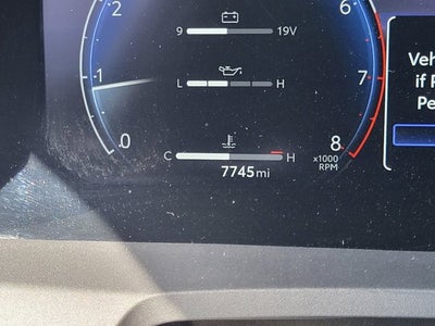 2024 Toyota Tacoma 4WD TRD Off Road