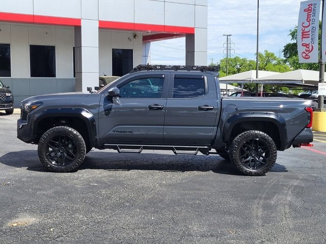2024 Toyota Tacoma 4WD TRD Off Road