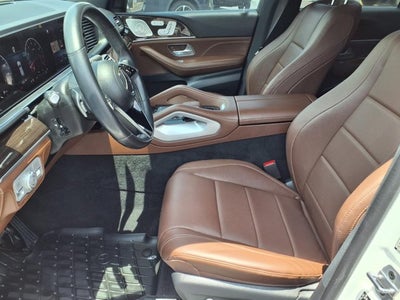 2024 Mercedes-Benz GLE GLE 350