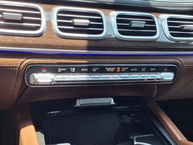 2024 Mercedes-Benz GLE GLE 350