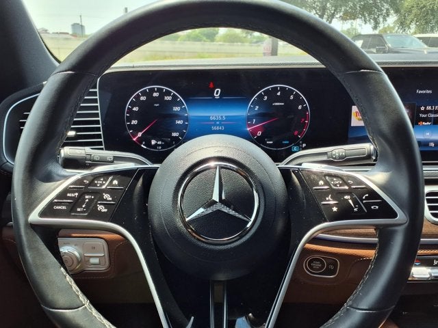 2024 Mercedes-Benz GLE GLE 350
