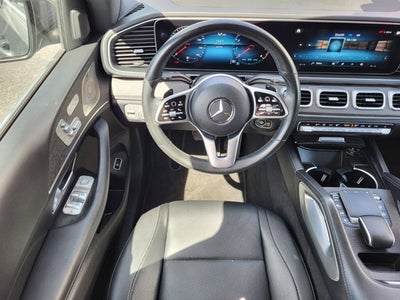 2022 Mercedes-Benz GLE GLE 450