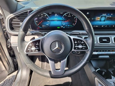 2022 Mercedes-Benz GLE GLE 450
