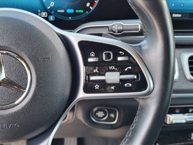 2022 Mercedes-Benz GLE GLE 450
