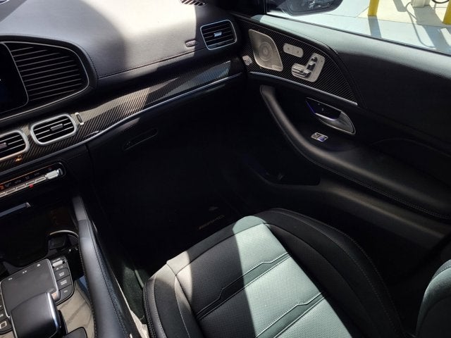 2025 Mercedes-Benz GLE AMG® GLE 53