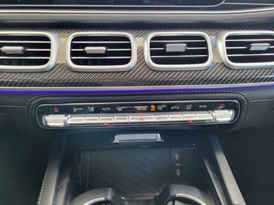 2025 Mercedes-Benz GLE AMG® GLE 53