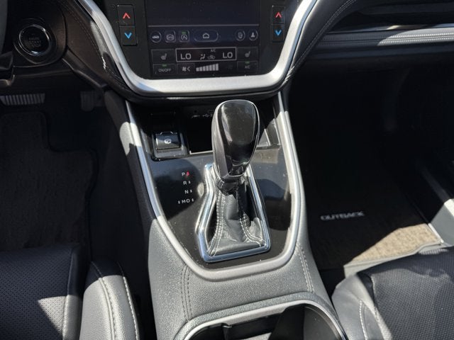 2024 Subaru Outback Limited XT