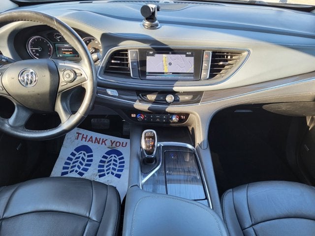 2018 Buick Enclave Premium