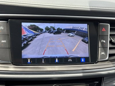 2024 Buick Enclave Premium