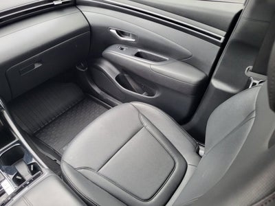 2024 Hyundai Santa Cruz XRT