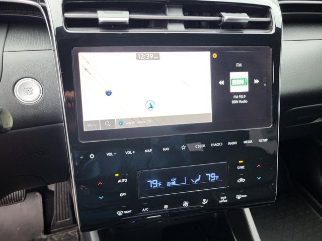 2024 Hyundai Santa Cruz XRT