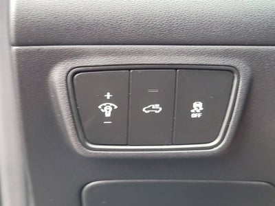 2024 Hyundai Santa Cruz XRT