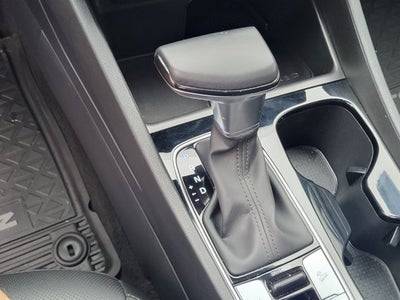 2024 Hyundai Santa Cruz XRT