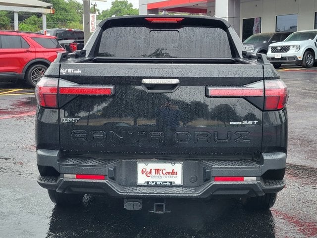 2024 Hyundai Santa Cruz XRT