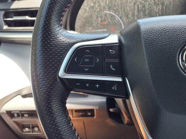 2023 Toyota Sienna XSE 25TH ANNIVERS