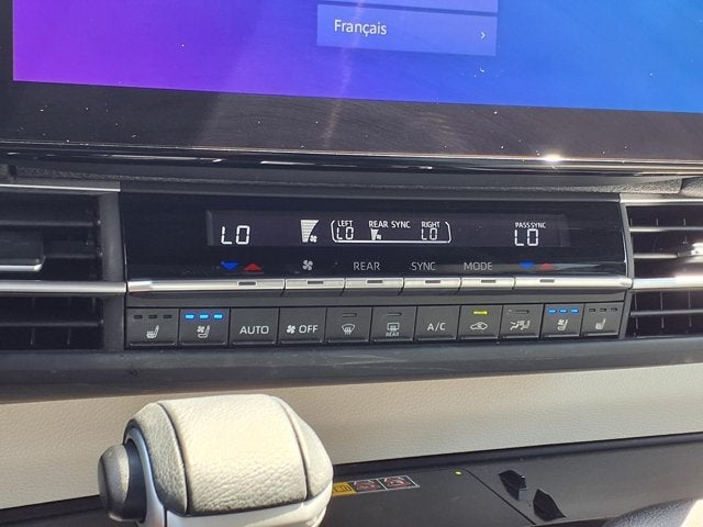 2025 Toyota Sienna Limited