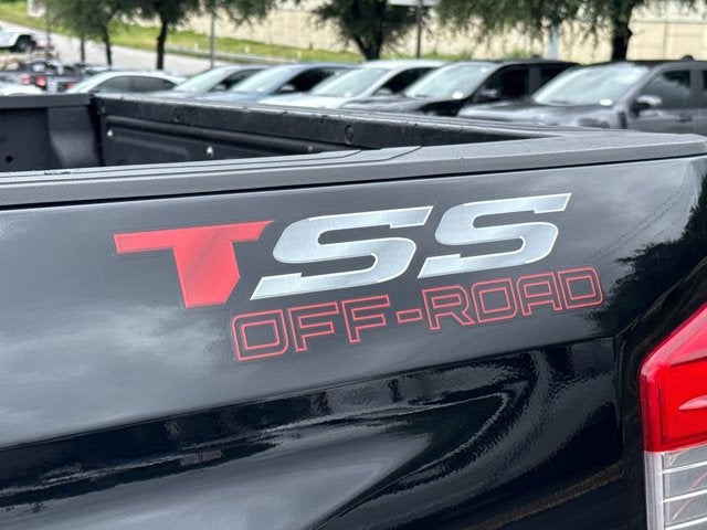 2021 Toyota Tundra 2WD SR5