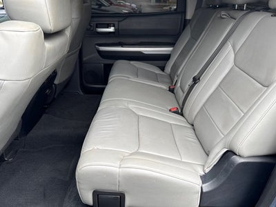 2021 Toyota Tundra 2WD SR5