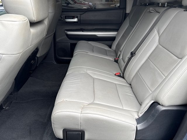 2021 Toyota Tundra 2WD SR5