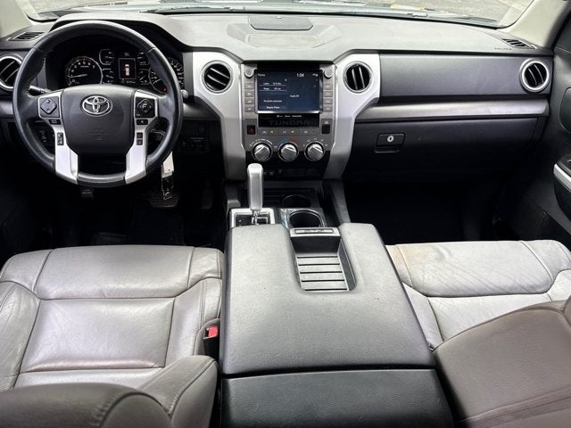 2021 Toyota Tundra 2WD SR5