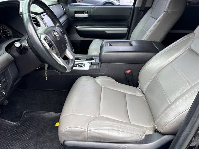2021 Toyota Tundra 2WD SR5