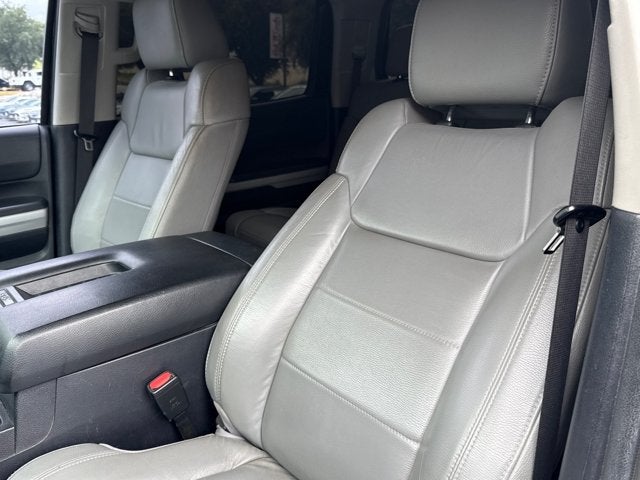 2021 Toyota Tundra 2WD SR5